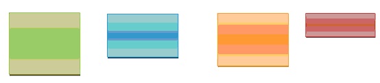 Рис.2. Прямоугольники разной длины.jpg